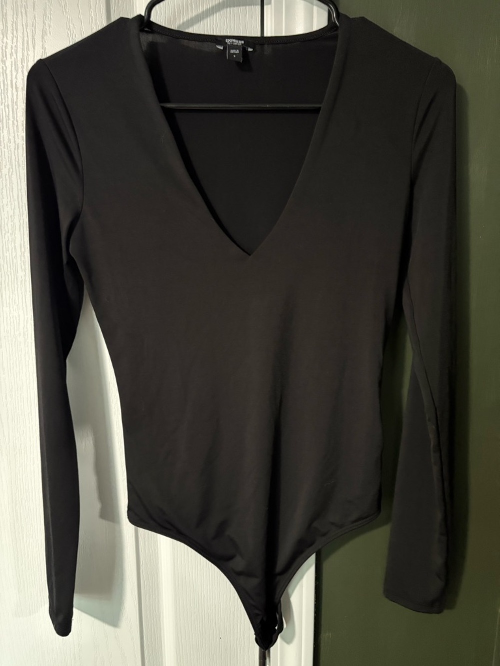 Small Express Bodysuit - Picture 4 of 4